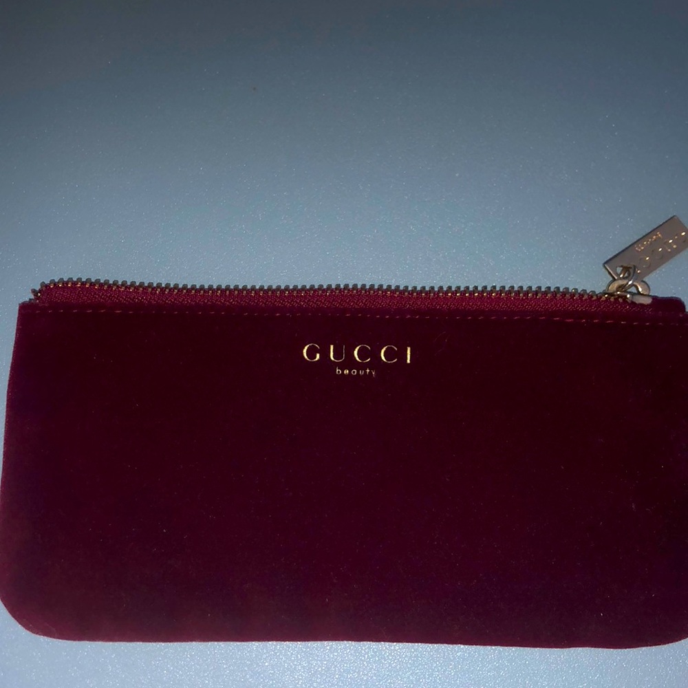 Gucci Beauty Small Bag